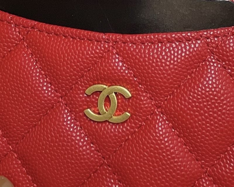 Chanel Wallet Purse